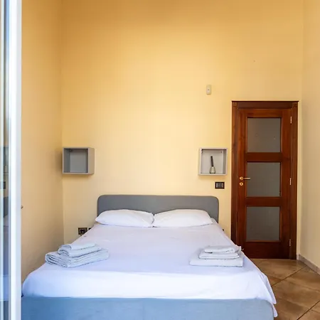 Grand Terrace Casa vacanze