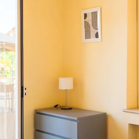 Grand Terrace Casa vacanze Napoli