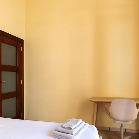 Grand Terrace Casa vacanze *