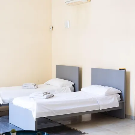 Grand Terrace Casa vacanze