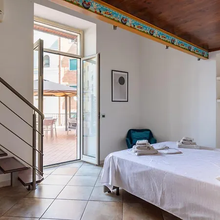 Casa vacanze Grand Terrace *