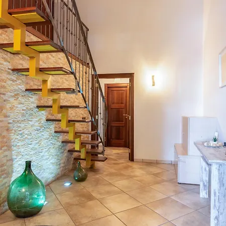 Grand Terrace Casa vacanze *
