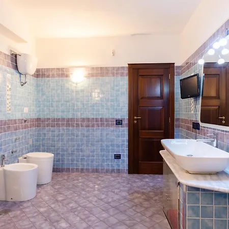 Grand Terrace Casa vacanze