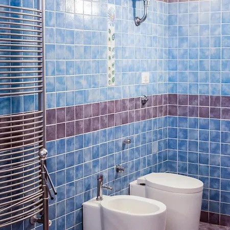Grand Terrace Casa vacanze