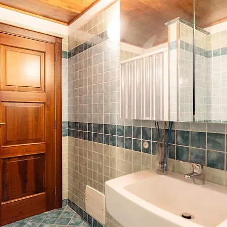 Grand Terrace Casa vacanze