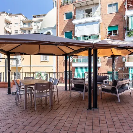 Grand Terrace