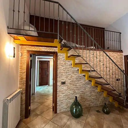 Casa vacanze Grand Terrace