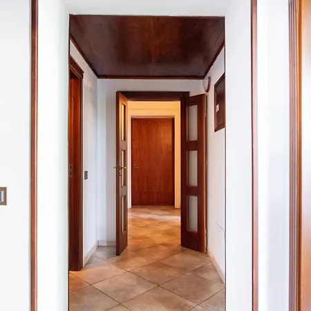 Grand Terrace Casa vacanze