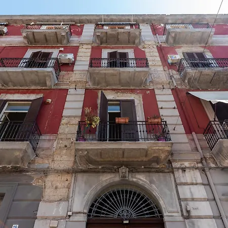 Casa vacanze Grand Terrace