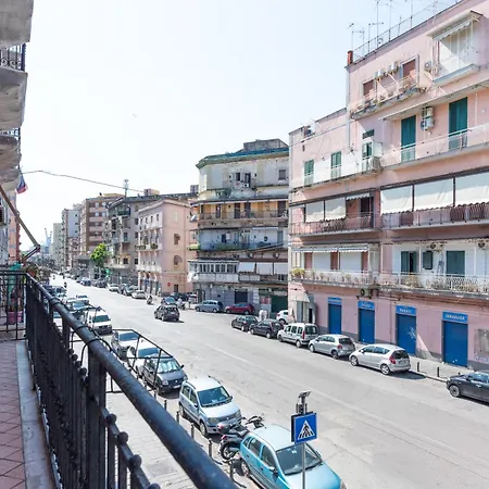 Casa vacanze Grand Terrace Napoli