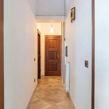 Grand Terrace Casa vacanze Napoli